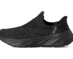 SKECHERS Edgeride Commissioner Hands Free Slip-in Men's