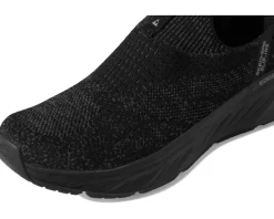 SKECHERS Edgeride Commissioner Hands Free Slip-in Men's