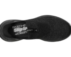 SKECHERS Edgeride Commissioner Hands Free Slip-in Men's