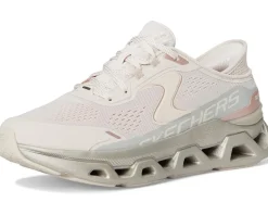 SKECHERS Glide-Step Altus Starlight Shine Hands Free Slip-Ins Women's