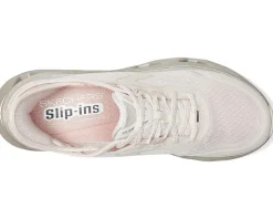 SKECHERS Glide-Step Altus Starlight Shine Hands Free Slip-Ins Women's