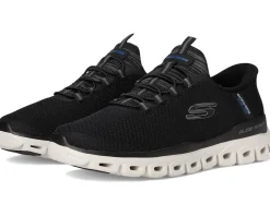 SKECHERS Glide-Step Noxus Hands Free Slip-in Men's