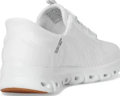 SKECHERS Glide Step Tranquility Hands Free Slip-Ins Women's