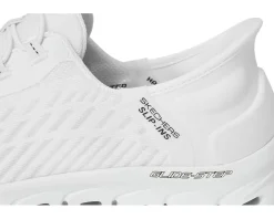 SKECHERS Glide Step Tranquility Hands Free Slip-Ins Women's