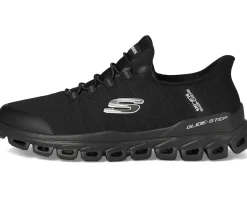 SKECHERS Glide-Step Zefyr Hands Free Slip-in Men's