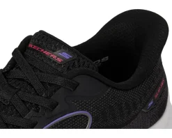 SKECHERS Go Run Consistent 2.0 Lockhart Hands Free Slip-ins Women's