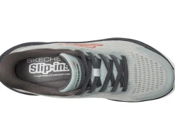 SKECHERS Go Run Consistent 2.0 Lockhart Hands Free Slip-In Men's