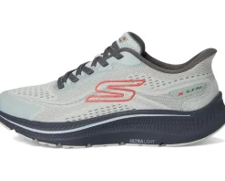 SKECHERS Go Run Consistent 2.0 Lockhart Hands Free Slip-In Men's