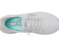 SKECHERS Go Run Elevate 2.0 Banyan Hands Free Slip-Ins Women's