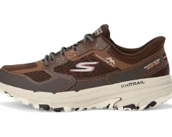 SKECHERS Go Run Trail Skechers Hands Free Slip-ins Altitude 2.0 Men's