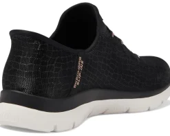 SKECHERS Hands Free Slip-Ins Classy Night Women's