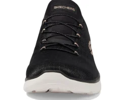 SKECHERS Hands Free Slip-Ins Classy Night Women's