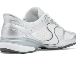 SKECHERS Hands Free Slip-Ins Exhilarate - Metallic Dreams Women's