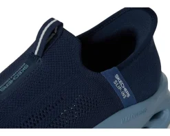 SKECHERS Hands Free Slip-ins Max Cushioning Glide-step Sneaker Men's