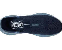 SKECHERS Hands Free Slip-ins Max Cushioning Glide-step Sneaker Men's