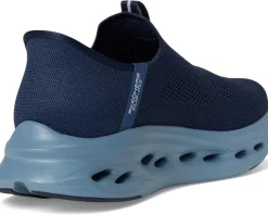 SKECHERS Hands Free Slip-ins Max Cushioning Glide-step Sneaker Men's