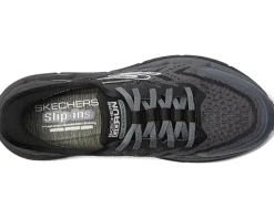 SKECHERS Hands Free Slip-ins Max Cushioning Premier 2.0 - 100% Waterproof Stanch Men's