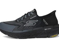 SKECHERS Hands Free Slip-ins Max Cushioning Premier 2.0 - 100% Waterproof Stanch Men's