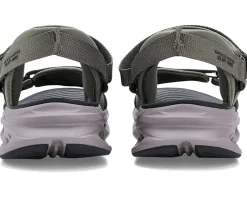 SKECHERS Hands Free Slip-ins: Max Cushioning Glide-Step Sandal - Skylar Women's
