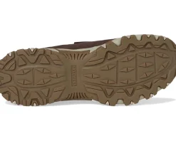 SKECHERS Hillcrest Cedar Root Hands Free Slip-in Men's