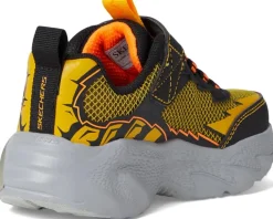 SKECHERS KIDS Creature-Crawlers 402120L (Little Kid/Big Kid)