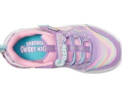 SKECHERS KIDS Cupcake Cutie (Little Kid/Big Kid)