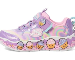 SKECHERS KIDS Cupcake Cutie (Little Kid/Big Kid)
