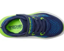 SKECHERS KIDS Elite Sport Stride 403952L (Little Kid/Big Kid)