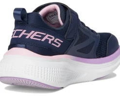 SKECHERS KIDS Go Run Elevate 2.0 - Where's My SKX 303983L (Little Kid/Big Kid)
