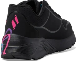 SKECHERS KIDS James Goldcrown-Uno Lite - Spread The Love (Little Kid/Big Kid)