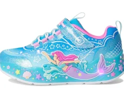 SKECHERS KIDS Mermaid Dreams 303060L (Little Kid/Big Kid)