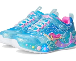 SKECHERS KIDS Mermaid Dreams 303060L (Little Kid/Big Kid)