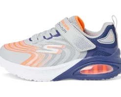 SKECHERS KIDS Microspec Max Advance 403938L (Little Kid/Big Kid)