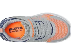 SKECHERS KIDS Microspec Max Advance 403938L (Little Kid/Big Kid)