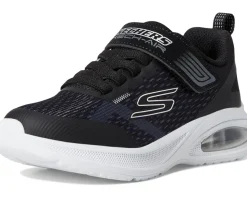 SKECHERS KIDS Microspec Max Advance-squad-p 404105L (Little Kid/Big Kid)