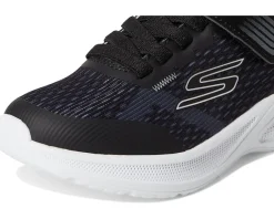 SKECHERS KIDS Microspec Max Advance-squad-p 404105L (Little Kid/Big Kid)