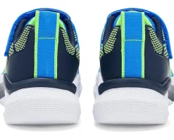 SKECHERS KIDS Microspec Max Velocity 404110L (Little Kid/Big Kid)