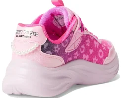 SKECHERS KIDS Power Jams 2.0 302199L (Little Kid/Big Kid)