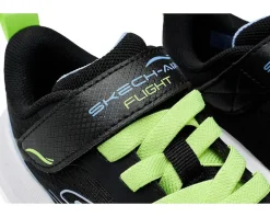 SKECHERS KIDS Skech-Air Flight 303880L (Little Kid/Big Kid)