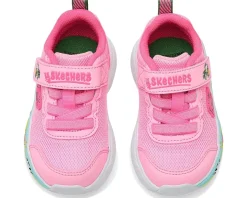 SKECHERS KIDS Skechers X John Deere Play Scene-Farm Girlie 303187N (Toddler)