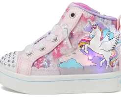 SKECHERS KIDS Twi-Lites 2.0 314399N (Toddler)