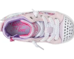 SKECHERS KIDS Twi-Lites 2.0 314399N (Toddler)