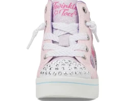 SKECHERS KIDS Twi-Lites 2.0 314399N (Toddler)