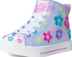 SKECHERS KIDS Twinkle Sparks - Super Blossom 314819L (Little Kid)