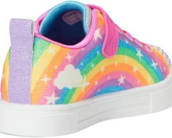 SKECHERS KIDS Twinkle Sparks 314829L (Little Kid)