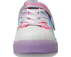 SKECHERS KIDS Twinkle Sparks Ice 2.0 - Shimmering Sky 314749L (Little Kid/Big Kid)