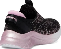 SKECHERS KIDS Ultra Flex 3.0 - All Things Sparkle 302272L (Little Kid/Big Kid)