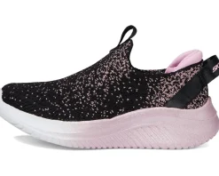SKECHERS KIDS Ultra Flex 3.0 - All Things Sparkle 302272L (Little Kid/Big Kid)