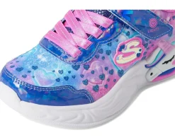 SKECHERS KIDS Unicorn Dreams 303063L (Little Kid/Big Kid)