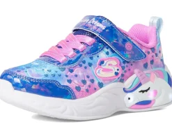 SKECHERS KIDS Unicorn Dreams 303063L (Little Kid/Big Kid)
